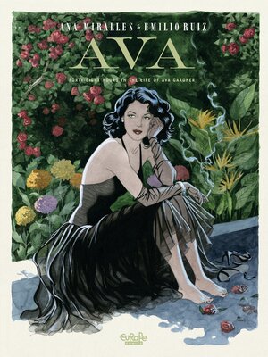 cover image of Ava